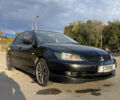 Чорний Міцубісі Lancer, об'ємом двигуна 2 л та пробігом 280 тис. км за 4600 $, фото 8 на Automoto.ua