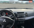 Чорний Міцубісі Lancer, об'ємом двигуна 1.5 л та пробігом 209 тис. км за 5500 $, фото 18 на Automoto.ua