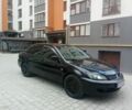 Черный Мицубиси Лансер, объемом двигателя 1.6 л и пробегом 268 тыс. км за 3250 $, фото 1 на Automoto.ua