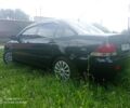 Чорний Міцубісі Lancer, об'ємом двигуна 1.58 л та пробігом 400 тис. км за 3700 $, фото 15 на Automoto.ua