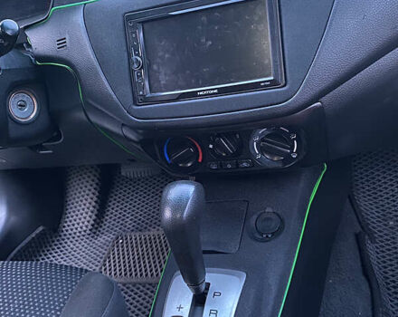 Чорний Міцубісі Lancer, об'ємом двигуна 1.6 л та пробігом 195 тис. км за 5200 $, фото 23 на Automoto.ua