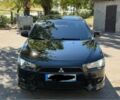 Чорний Міцубісі Lancer, об'ємом двигуна 1.5 л та пробігом 207 тис. км за 6400 $, фото 2 на Automoto.ua