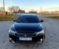 Чорний Міцубісі Lancer, об'ємом двигуна 2 л та пробігом 280 тис. км за 6900 $, фото 3 на Automoto.ua