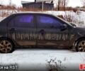Чорний Міцубісі Lancer, об'ємом двигуна 1.6 л та пробігом 0 тис. км за 3700 $, фото 1 на Automoto.ua