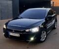Чорний Міцубісі Lancer, об'ємом двигуна 2 л та пробігом 170 тис. км за 6800 $, фото 1 на Automoto.ua