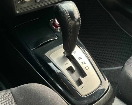 Мицубиси Лансер 2007 в Кривом Роге на Automoto.ua Черный Мицубиси Лансер, объемом двигателя 2 л и пробегом 143 тыс. км за 5400 $, фото 11 на Automoto.ua