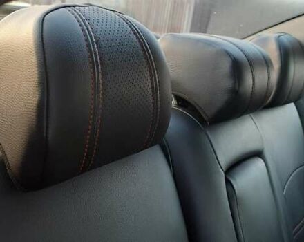 Міцубісі Lancer 2007 у Києві на Automoto.ua Чорний Міцубісі Lancer, об'ємом двигуна 2 л та пробігом 238 тис. км за 5350 $, фото 8 на Automoto.ua