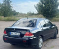 Мицубиси Лансер 2007 в Харькове на Automoto.ua Черный Мицубиси Лансер, объемом двигателя 1.58 л и пробегом 278 тыс. км за 3500 $, фото 5 на Automoto.ua