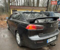 Чорний Міцубісі Lancer, об'ємом двигуна 2 л та пробігом 300 тис. км за 5350 $, фото 12 на Automoto.ua