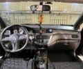 Черный Мицубиси Лансер, объемом двигателя 1.6 л и пробегом 249 тыс. км за 5000 $, фото 10 на Automoto.ua