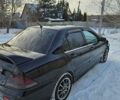 Чорний Міцубісі Lancer, об'ємом двигуна 1.6 л та пробігом 240 тис. км за 3500 $, фото 3 на Automoto.ua