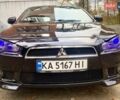 Мицубиси Лансер 2007 в Гостомель на Automoto.ua Черный Мицубиси Лансер, объемом двигателя 2 л и пробегом 258 тыс. км за 7200 $, фото 10 на Automoto.ua