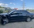 Черный Мицубиси Лансер, объемом двигателя 1.6 л и пробегом 200 тыс. км за 1750 $, фото 1 на Automoto.ua