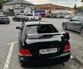 Черный Мицубиси Лансер, объемом двигателя 1.58 л и пробегом 184 тыс. км за 4600 $, фото 5 на Automoto.ua