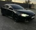 Міцубісі Lancer 2007 у Миколаєві на Automoto.ua Чорний Міцубісі Lancer, об'ємом двигуна 2 л та пробігом 282 тис. км за 6500 $, фото 6 на Automoto.ua