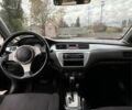 Чорний Міцубісі Lancer, об'ємом двигуна 2 л та пробігом 143 тис. км за 5400 $, фото 6 на Automoto.ua
