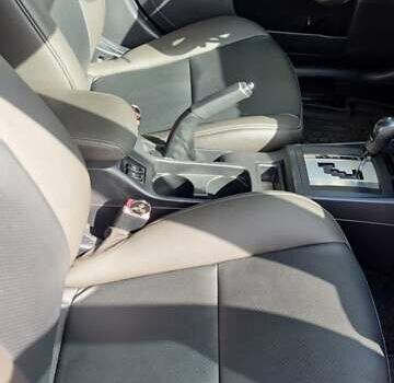 Чорний Міцубісі Lancer, об'ємом двигуна 2 л та пробігом 312 тис. км за 4200 $, фото 16 на Automoto.ua