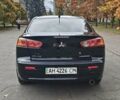 Міцубісі Lancer 2007 у Києві на Automoto.ua Чорний Міцубісі Lancer, об'ємом двигуна 2 л та пробігом 115 тис. км за 5000 $, фото 3 на Automoto.ua