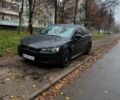 Черный Мицубиси Лансер, объемом двигателя 2 л и пробегом 260 тыс. км за 5500 $, фото 4 на Automoto.ua