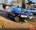 Чорний Міцубісі Lancer, об'ємом двигуна 2 л та пробігом 200 тис. км за 4999 $, фото 3 на Automoto.ua