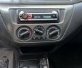 Чорний Міцубісі Lancer, об'ємом двигуна 1.58 л та пробігом 135 тис. км за 4100 $, фото 12 на Automoto.ua
