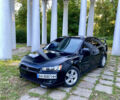 Чорний Міцубісі Lancer, об'ємом двигуна 2 л та пробігом 280 тис. км за 5200 $, фото 3 на Automoto.ua