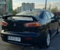 Міцубісі Lancer 2007 у Києві на Automoto.ua Чорний Міцубісі Lancer, об'ємом двигуна 2 л та пробігом 238 тис. км за 5350 $, фото 3 на Automoto.ua