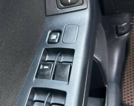 Черный Мицубиси Лансер, объемом двигателя 2 л и пробегом 193 тыс. км за 7500 $, фото 8 на Automoto.ua