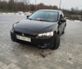 Чорний Міцубісі Lancer, об'ємом двигуна 0.15 л та пробігом 142 тис. км за 7750 $, фото 12 на Automoto.ua