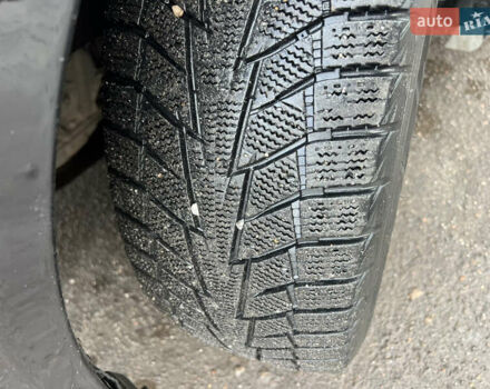 Черный Мицубиси Лансер, объемом двигателя 2 л и пробегом 350 тыс. км за 6700 $, фото 17 на Automoto.ua