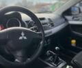 Чорний Міцубісі Lancer, об'ємом двигуна 1.5 л та пробігом 209 тис. км за 5500 $, фото 23 на Automoto.ua