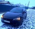 Черный Мицубиси Лансер, объемом двигателя 2 л и пробегом 0 тыс. км за 5000 $, фото 1 на Automoto.ua
