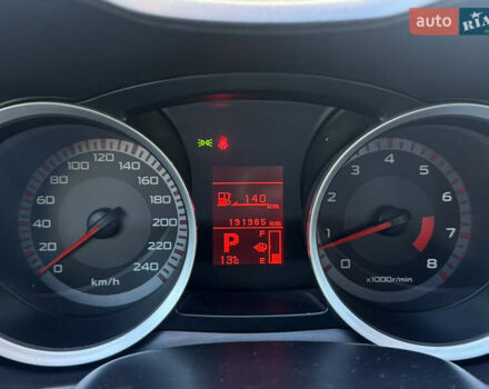 Міцубісі Lancer 2007 у Миколаєві на Automoto.ua Чорний Міцубісі Lancer, об'ємом двигуна 2 л та пробігом 191 тис. км за 8499 $, фото 20 на Automoto.ua