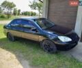 Чорний Міцубісі Lancer, об'ємом двигуна 1.58 л та пробігом 143 тис. км за 3750 $, фото 1 на Automoto.ua