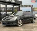 Чорний Міцубісі Lancer, об'ємом двигуна 2 л та пробігом 276 тис. км за 5400 $, фото 1 на Automoto.ua