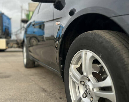 Чорний Міцубісі Lancer, об'ємом двигуна 1.5 л та пробігом 209 тис. км за 5500 $, фото 9 на Automoto.ua