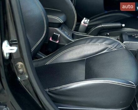 Черный Мицубиси Лансер, объемом двигателя 2 л и пробегом 205 тыс. км за 6500 $, фото 6 на Automoto.ua