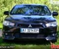 Чорний Міцубісі Lancer, об'ємом двигуна 1.8 л та пробігом 226 тис. км за 6600 $, фото 1 на Automoto.ua