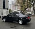 Черный Мицубиси Лансер, объемом двигателя 1.6 л и пробегом 107 тыс. км за 4990 $, фото 6 на Automoto.ua