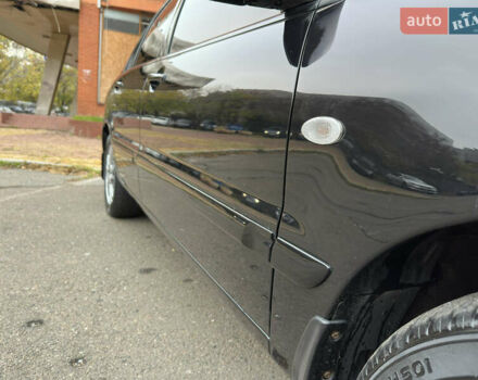 Чорний Міцубісі Lancer, об'ємом двигуна 1.58 л та пробігом 173 тис. км за 4700 $, фото 9 на Automoto.ua