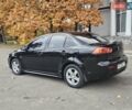 Міцубісі Lancer 2007 у Києві на Automoto.ua Чорний Міцубісі Lancer, об'ємом двигуна 2 л та пробігом 115 тис. км за 5000 $, фото 5 на Automoto.ua