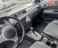 Чорний Міцубісі Lancer, об'ємом двигуна 2 л та пробігом 152 тис. км за 5500 $, фото 16 на Automoto.ua