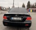 Черный Мицубиси Лансер, объемом двигателя 0 л и пробегом 240 тыс. км за 3300 $, фото 5 на Automoto.ua
