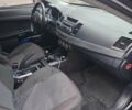 Чорний Міцубісі Lancer, об'ємом двигуна 2 л та пробігом 270 тис. км за 6700 $, фото 8 на Automoto.ua