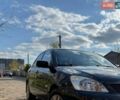 Черный Мицубиси Лансер, объемом двигателя 1.6 л и пробегом 169 тыс. км за 4900 $, фото 1 на Automoto.ua