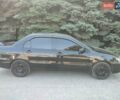 Чорний Міцубісі Lancer, об'ємом двигуна 1.6 л та пробігом 210 тис. км за 4300 $, фото 2 на Automoto.ua