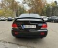 Черный Мицубиси Лансер, объемом двигателя 1.6 л и пробегом 173 тыс. км за 4700 $, фото 3 на Automoto.ua