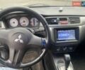 Черный Мицубиси Лансер, объемом двигателя 1.58 л и пробегом 263 тыс. км за 4000 $, фото 13 на Automoto.ua