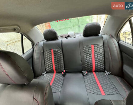 Черный Мицубиси Лансер, объемом двигателя 1.6 л и пробегом 211 тыс. км за 5700 $, фото 32 на Automoto.ua