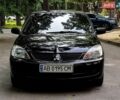 Черный Мицубиси Лансер, объемом двигателя 1.58 л и пробегом 168 тыс. км за 4250 $, фото 1 на Automoto.ua